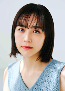 松井愛莉写真