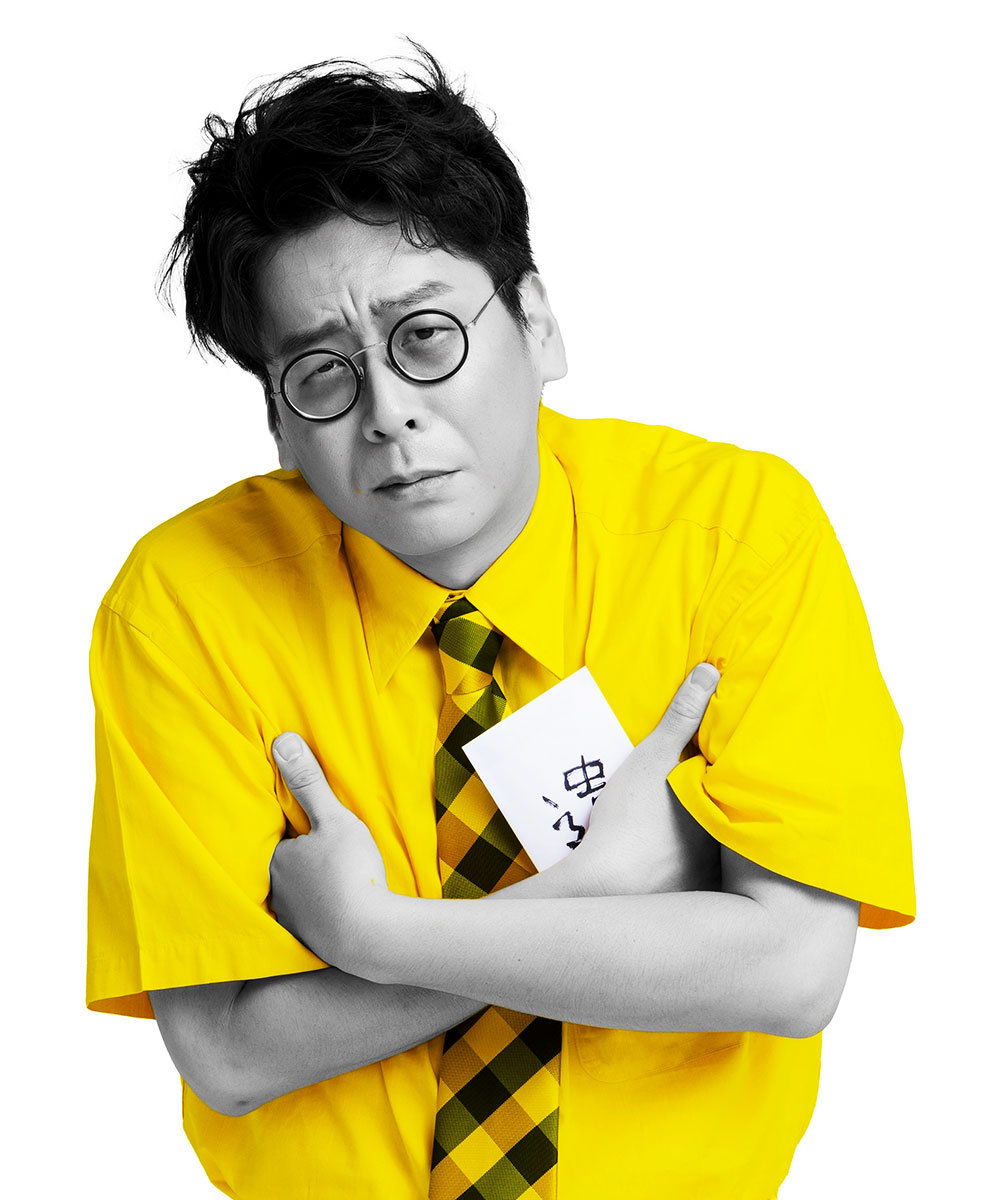 浦井のりひろ　写真C