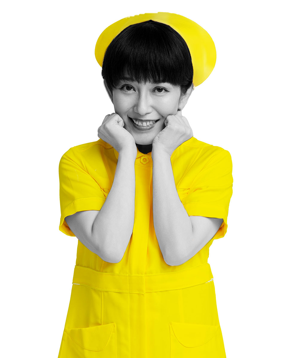 大路恵美　写真C